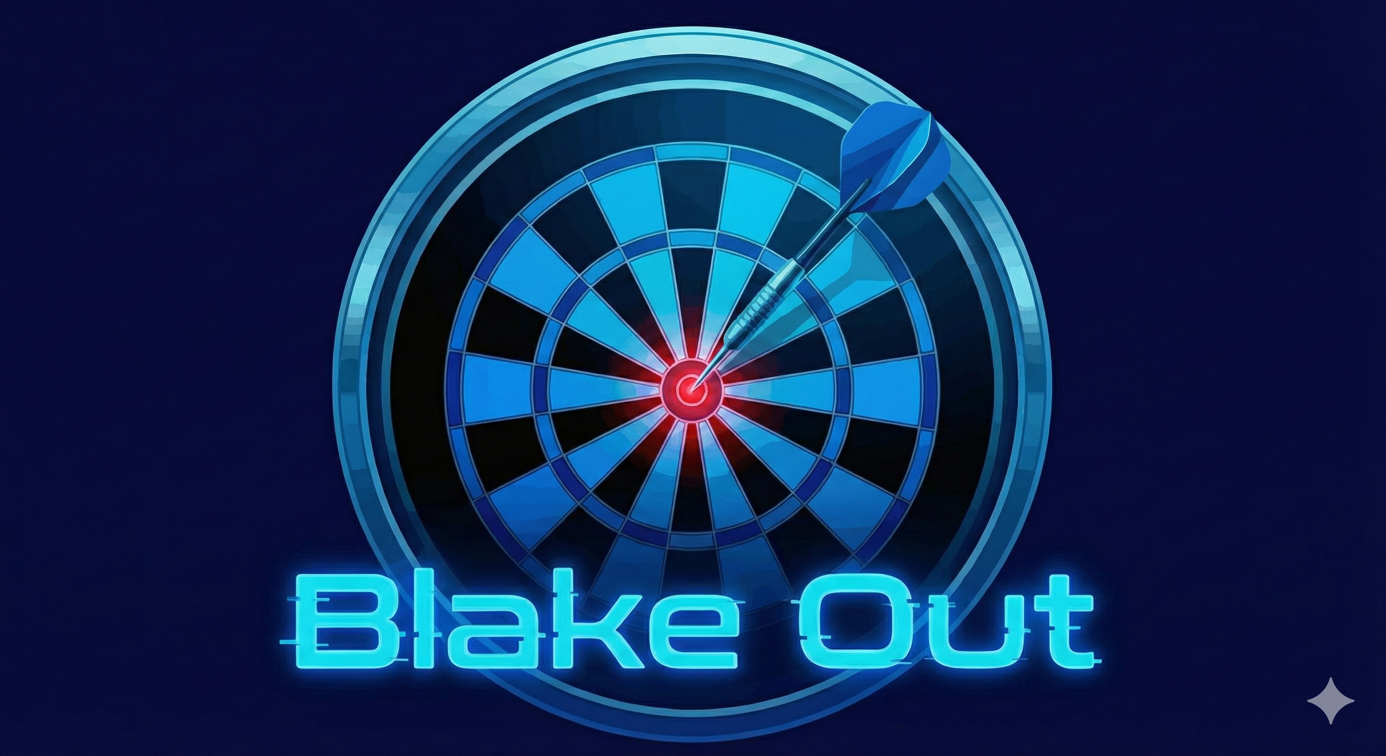BlakeOut